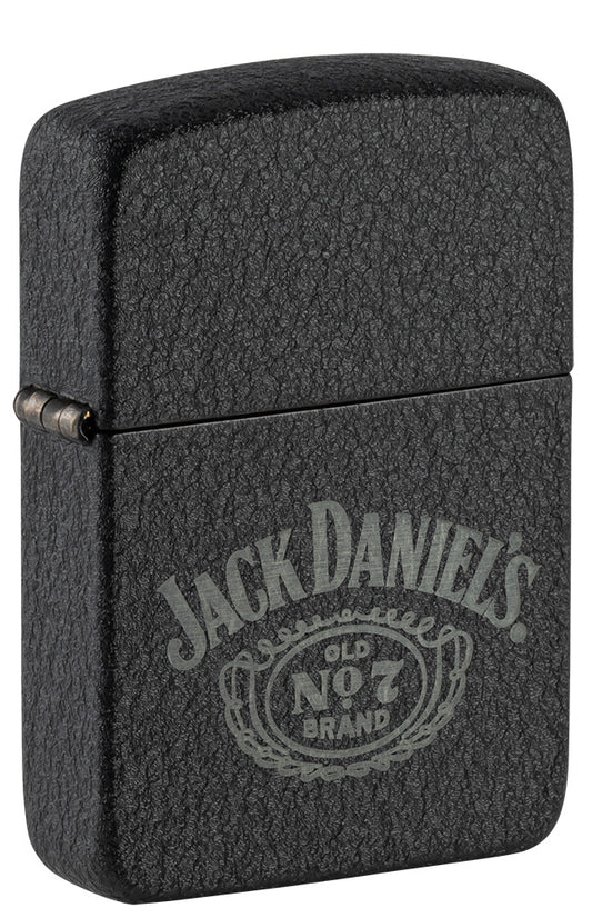 Zippo zapalovač 66109 Jack Daniel's® No. 7 Design