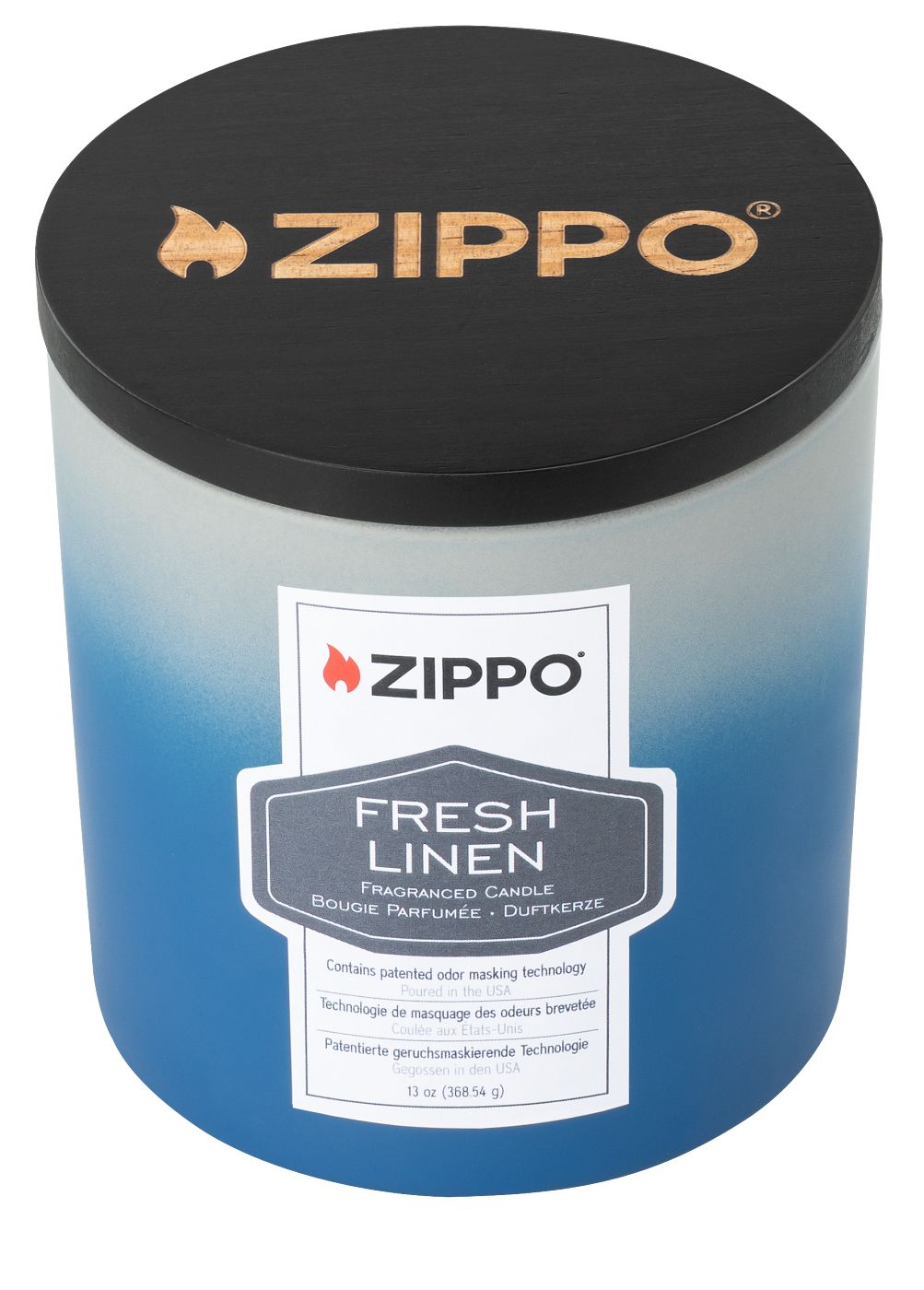 47054 Zippo svíce - Fresh Linen