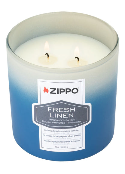 47054 Zippo svíce - Fresh Linen