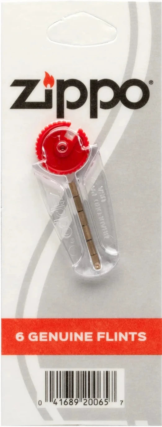 Zippo kamínky do zapalovačů 16003