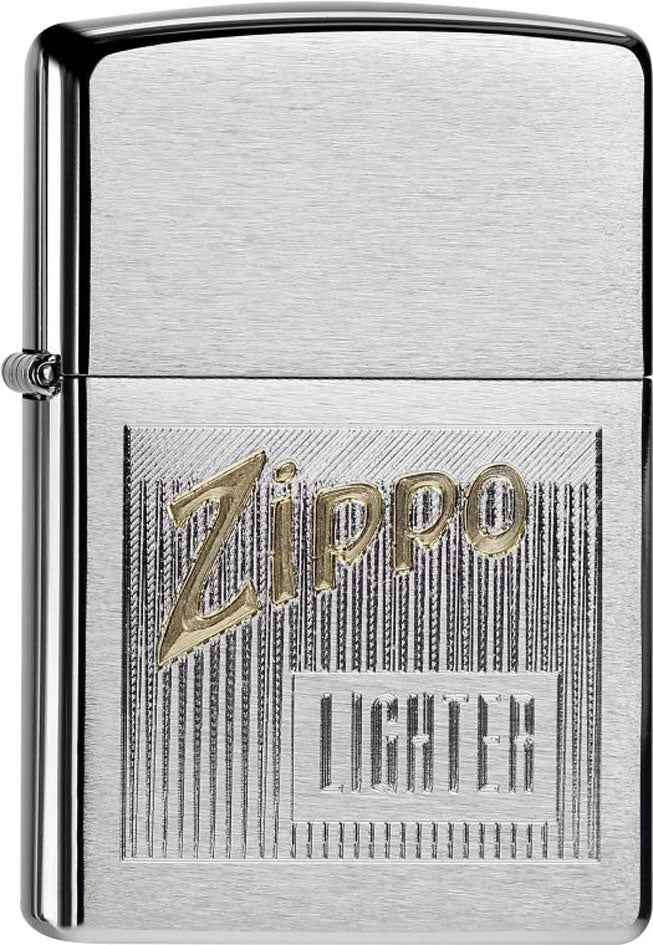 Zippo zapalovač 21806 Zippo Lighter