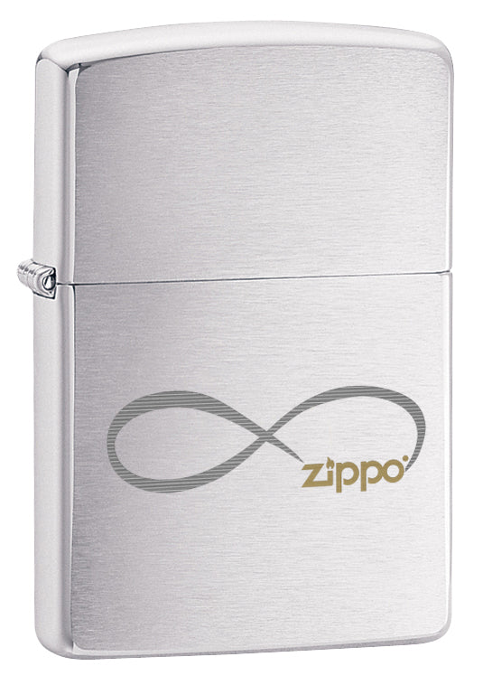 Zippo zapalovač 21810 Zippo Infinity