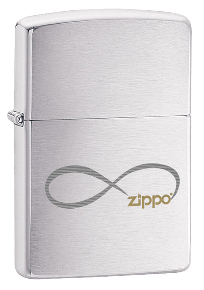 Zippo zapalovač 21810 Zippo Infinity