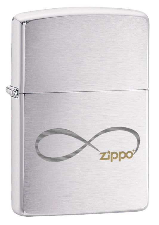 Zippo zapalovač 21810 Zippo Infinity