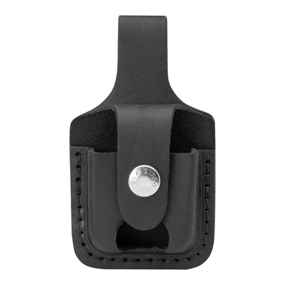 17018 Kožené pouzdro na zapalovač Zippo