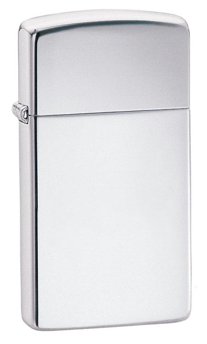 Zippo zapalovač 22071 Slim® High Polish Chrome