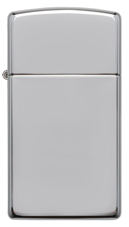 Zippo zapalovač 22071 Slim® High Polish Chrome