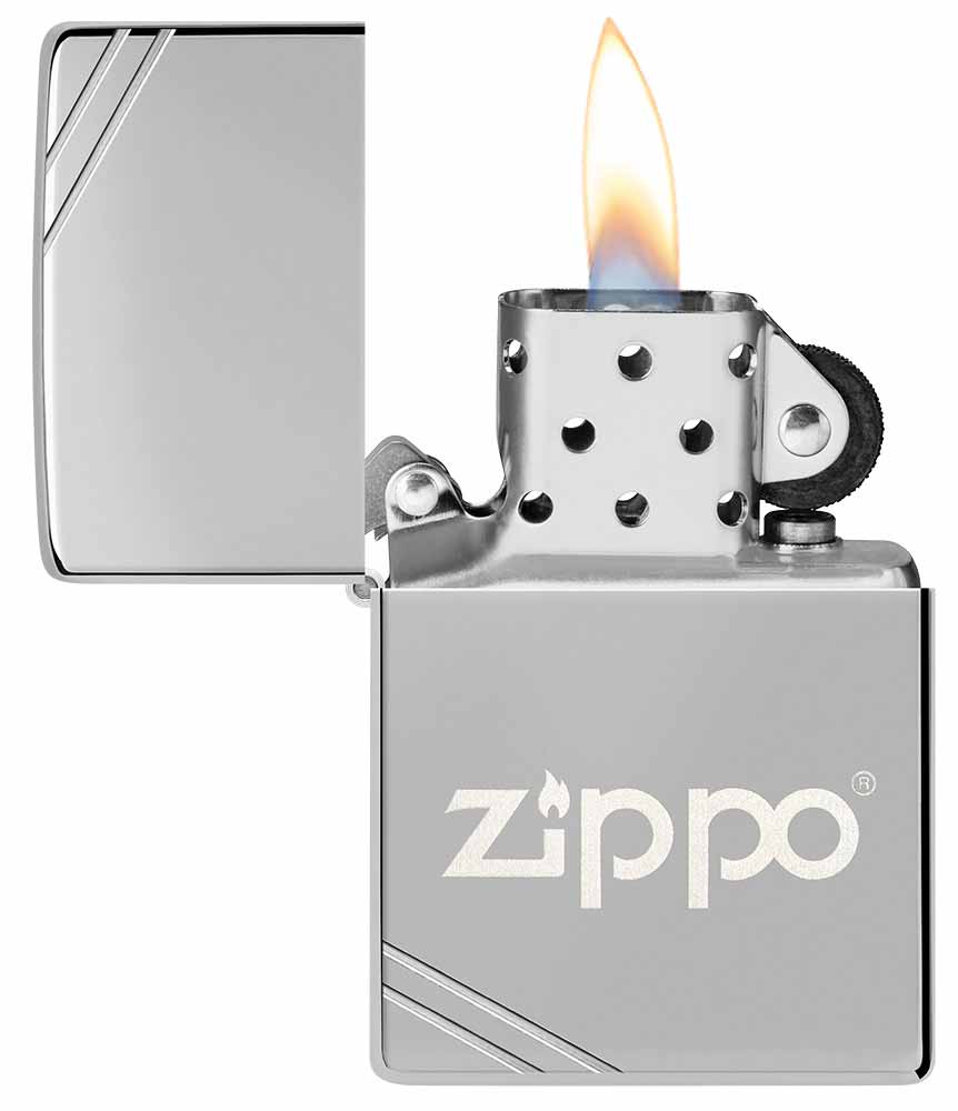 Zippo zapalovač 22185 Insignia Zippo