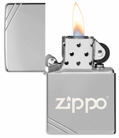 Zippo zapalovač 22185 Insignia Zippo