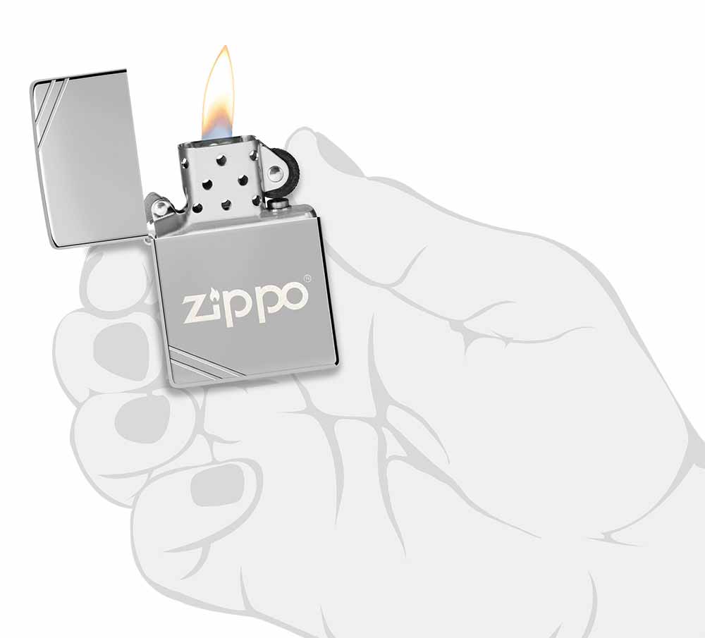 Zippo zapalovač 22185 Insignia Zippo