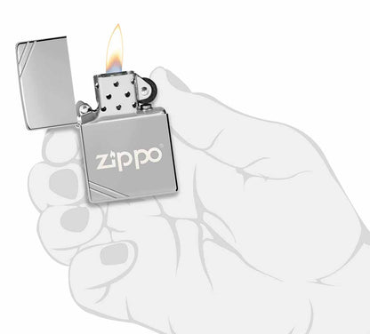 Zippo zapalovač 22185 Insignia Zippo