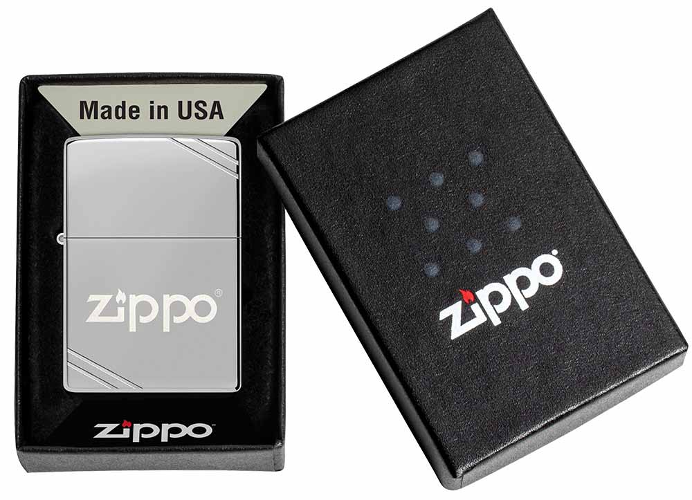 Zippo zapalovač 22185 Insignia Zippo