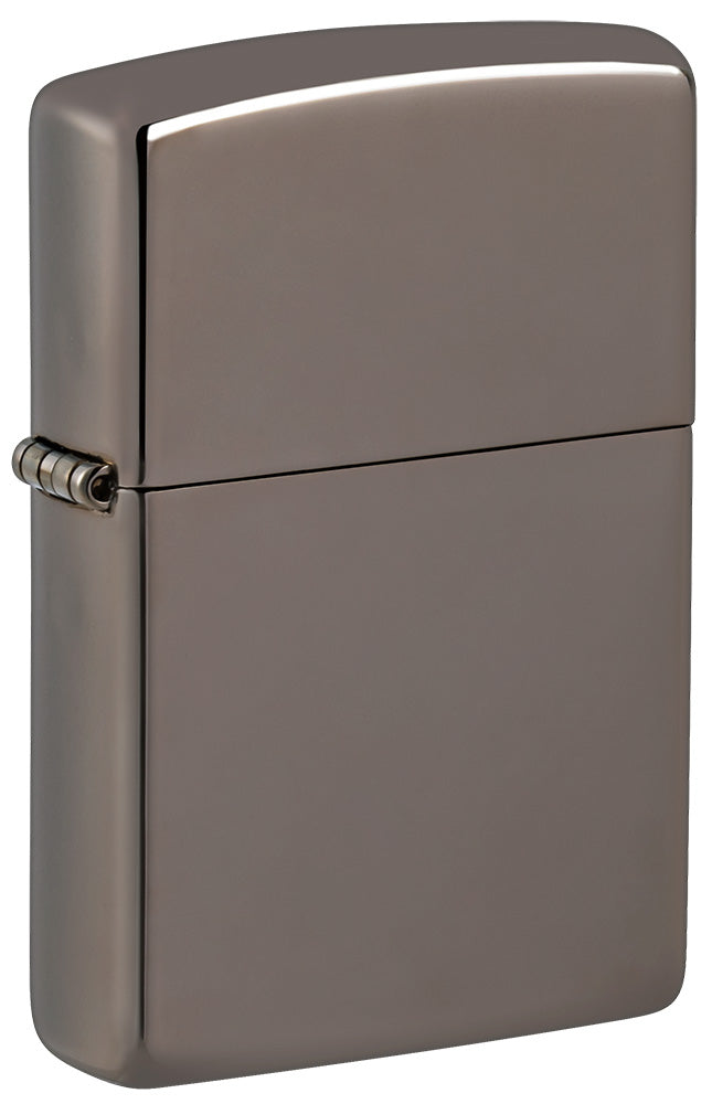 Zippo zapalovač 22303 Black Ice®