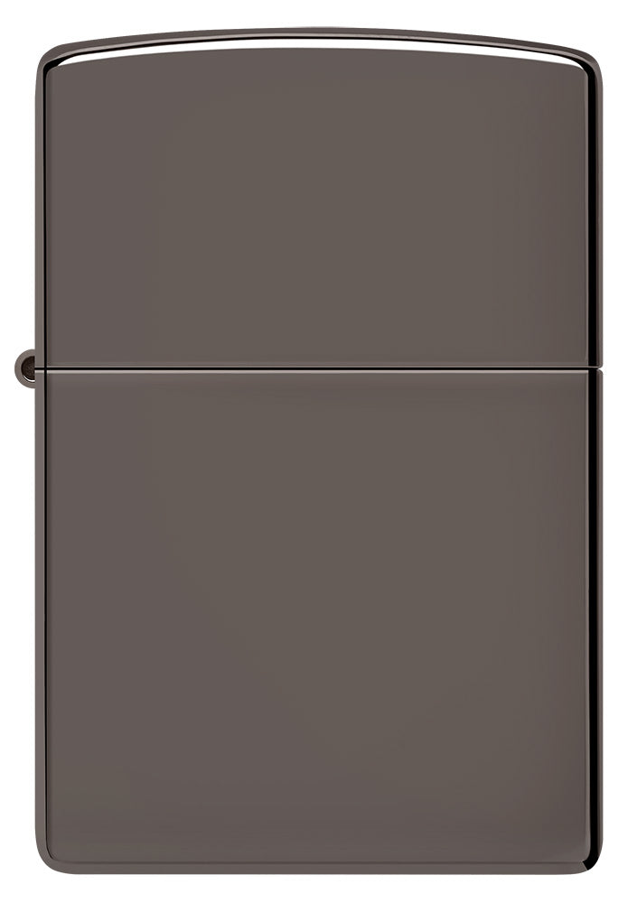 Zippo zapalovač 22303 Black Ice®