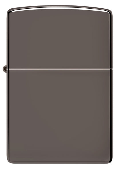 Zippo zapalovač 22303 Black Ice®