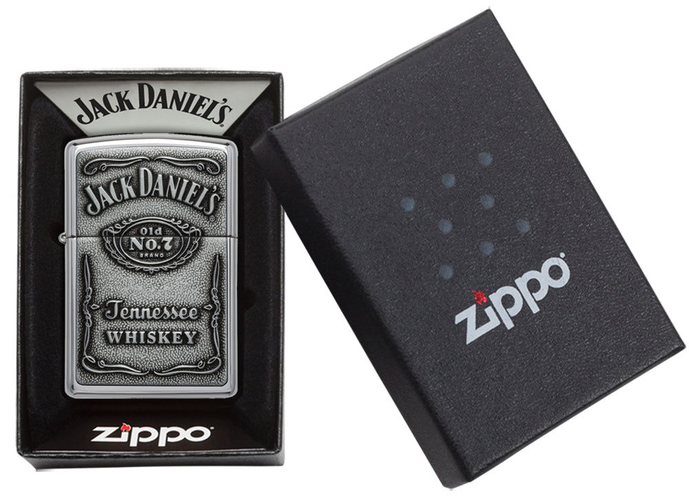 Zippo zapalovač 22743 Jack Daniel's®