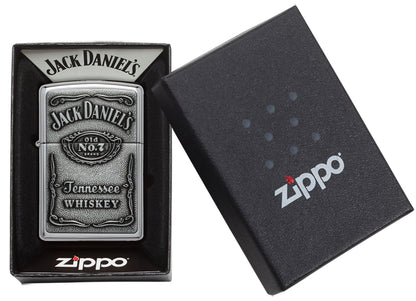 Zippo zapalovač 22743 Jack Daniel's®