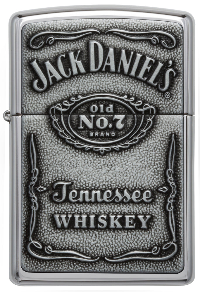 Zippo zapalovač 22743 Jack Daniel's®
