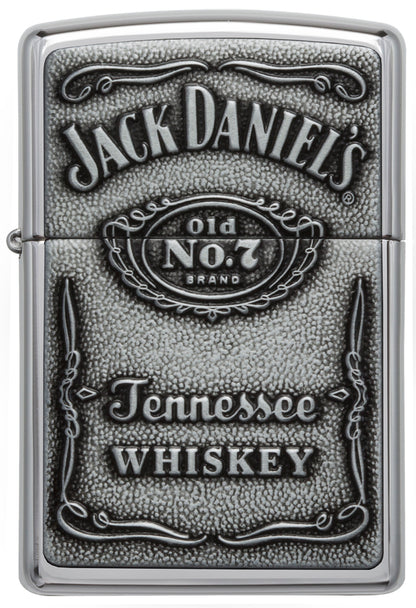 Zippo zapalovač 22743 Jack Daniel's®