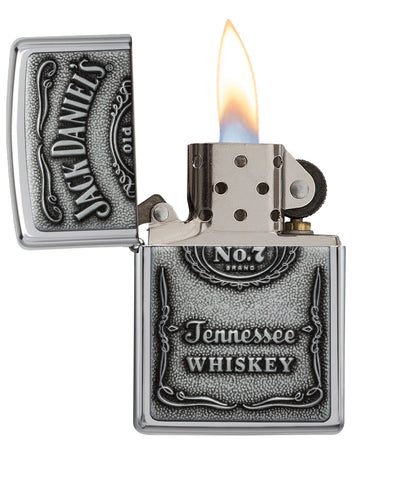 Zippo zapalovač 22743 Jack Daniel's®