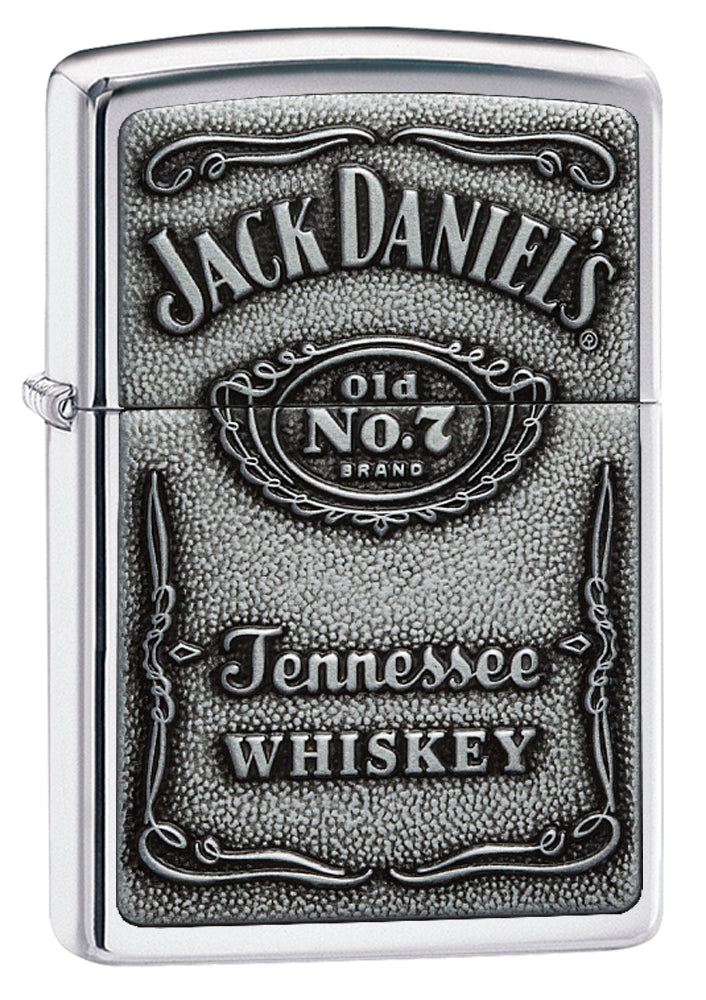 Zippo zapalovač 22743 Jack Daniel's®