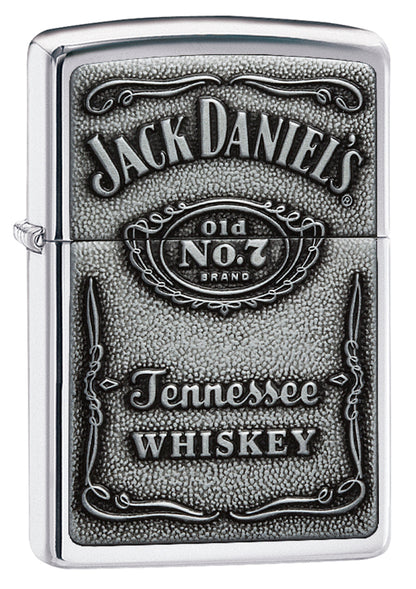 Zippo zapalovač 22743 Jack Daniel's®