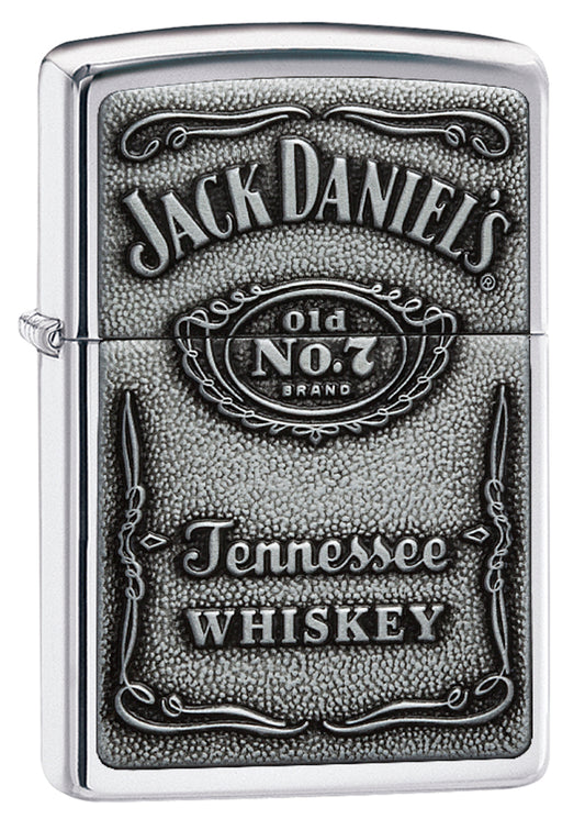 Zippo zapalovač 22743 Jack Daniel's®