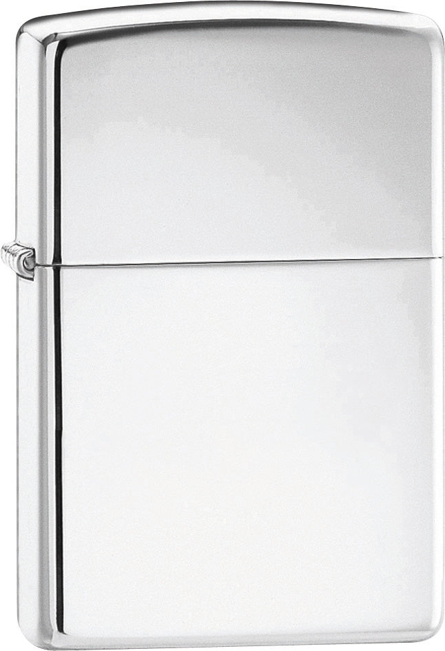 Zippo zapalovač 22805 Armor® High Polish Chrome