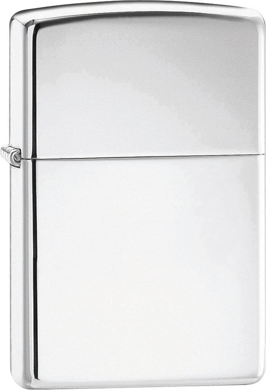 Zippo zapalovač 22805 Armor® High Polish Chrome