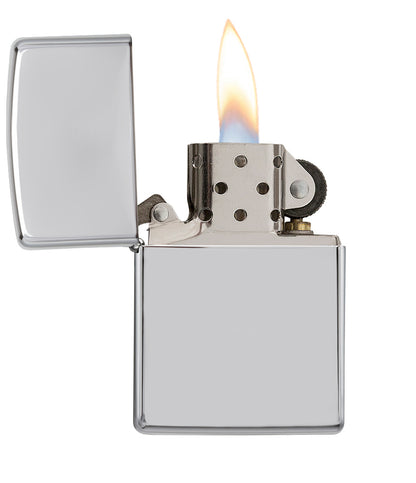 Zippo zapalovač 22805 Armor® High Polish Chrome