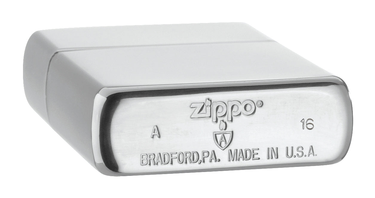 Zippo zapalovač 22805 Armor® High Polish Chrome