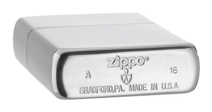 Zippo zapalovač 22805 Armor® High Polish Chrome