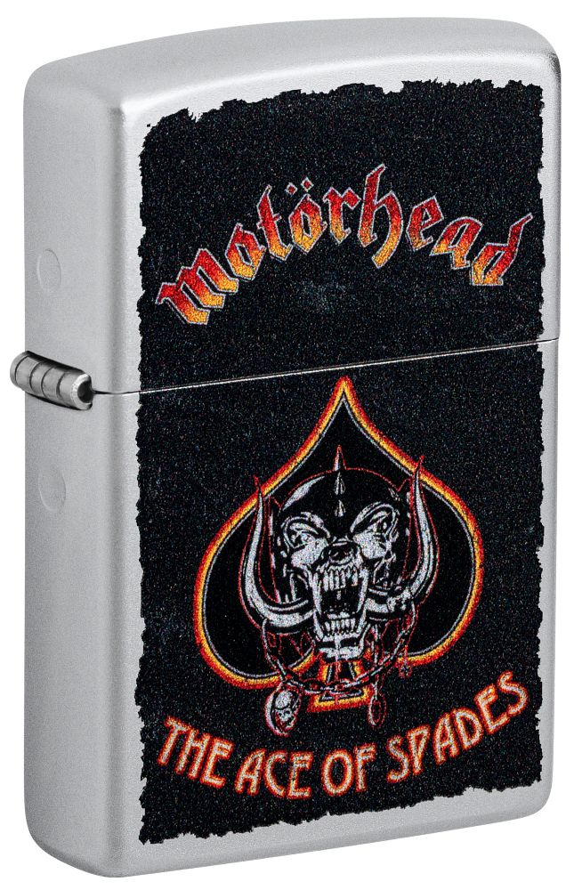 Zippo zapalovač 20803 Motörhead Ace of Spades