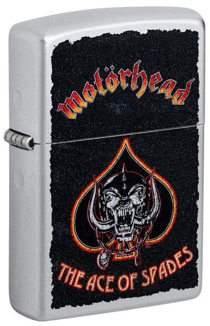Zippo zapalovač 20803 Motörhead Ace of Spades