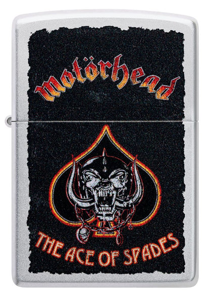 Zippo zapalovač 20803 Motörhead Ace of Spades