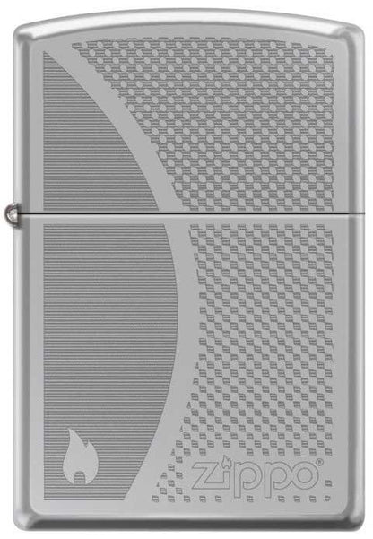Zippo zapalovač 22845 Shadow Gradient