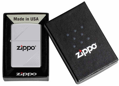 Zippo zapalovač 22868 Zippo Corners