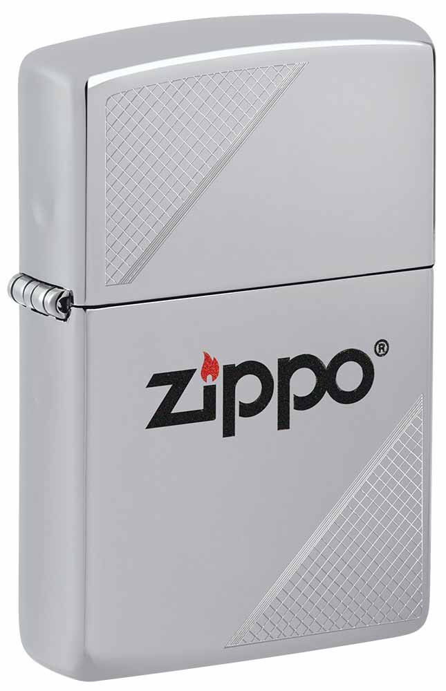 Zippo zapalovač 22868 Zippo Corners