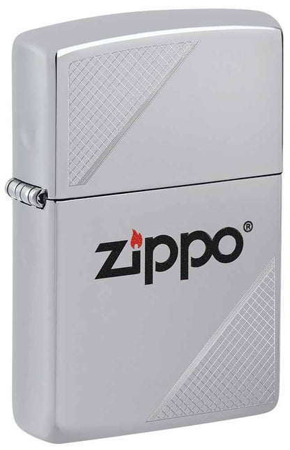 Zippo zapalovač 22868 Zippo Corners