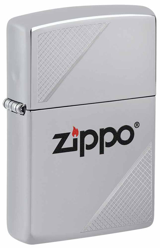 Zippo zapalovač 22868 Zippo Corners