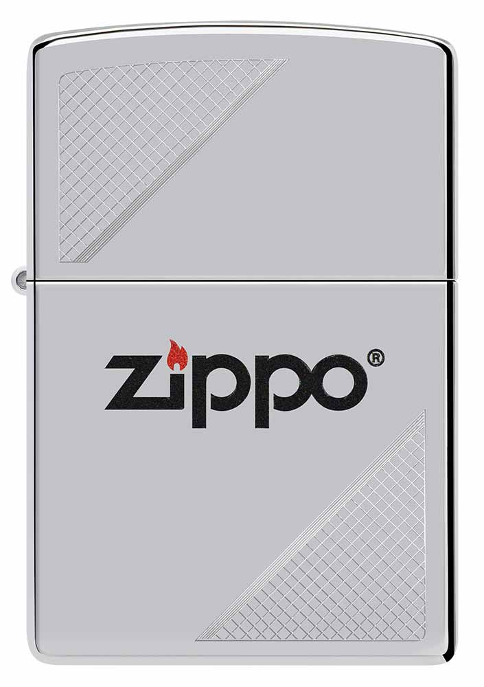Zippo zapalovač 22868 Zippo Corners