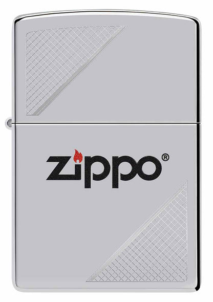 Zippo zapalovač 22868 Zippo Corners