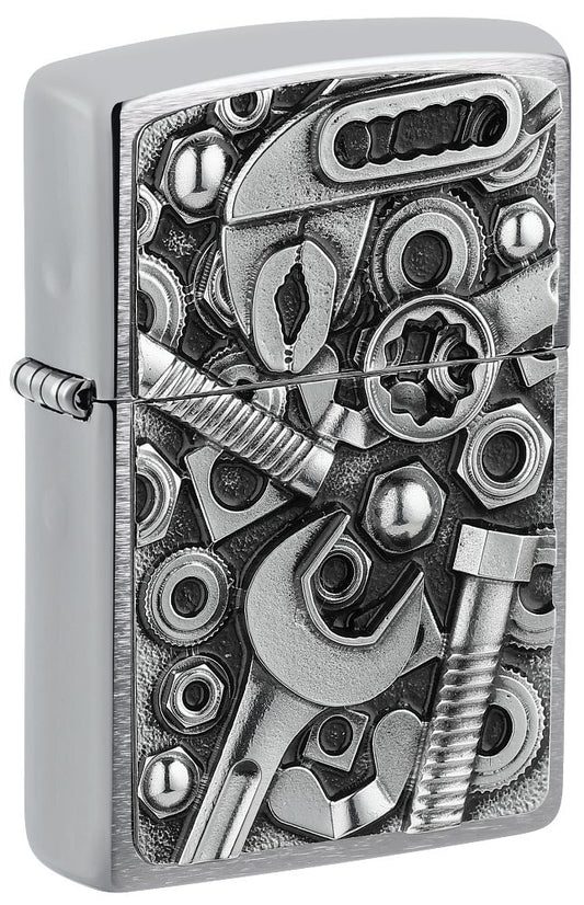 Zapalovač Zippo 21979 Toolbox