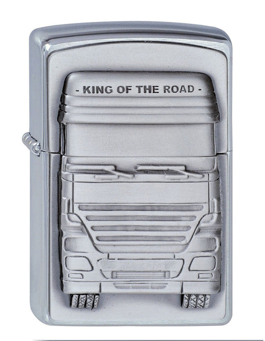 Zippo zapalovač 21980 King of the Road