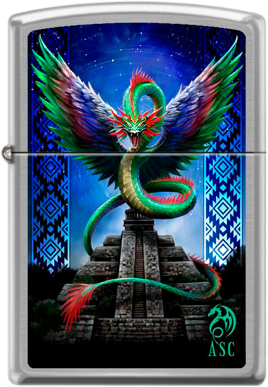 Zippo zapalovač 21983 Anne Stokes