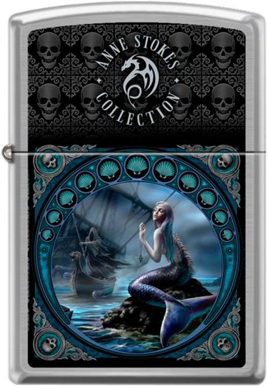 Zippo zapalovač 21985 Anne Stokes