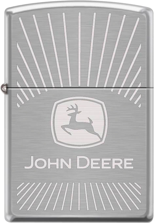Zippo zapalovač 21987 John Deere