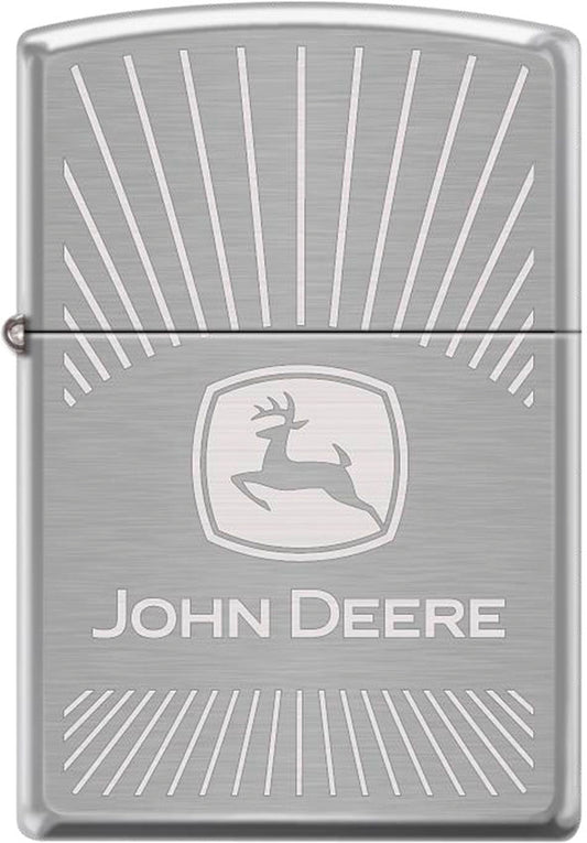 Zippo zapalovač 21987 John Deere