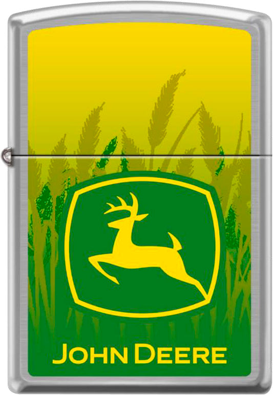 Zapalovač Zippo 21988 John Deere