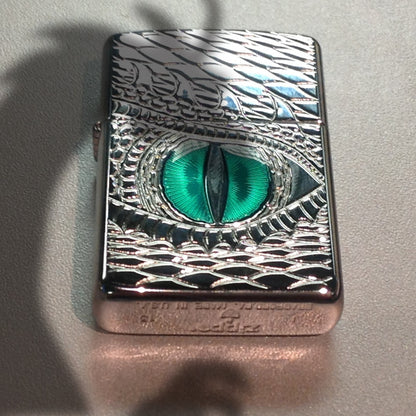 Zippo zapalovač 22982 Dragon Eye